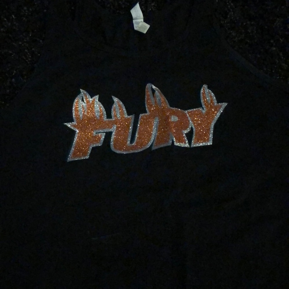 Cheer Athletics Furycat Tank